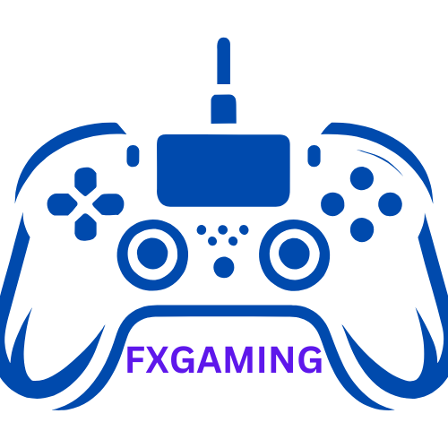 Fxgaming